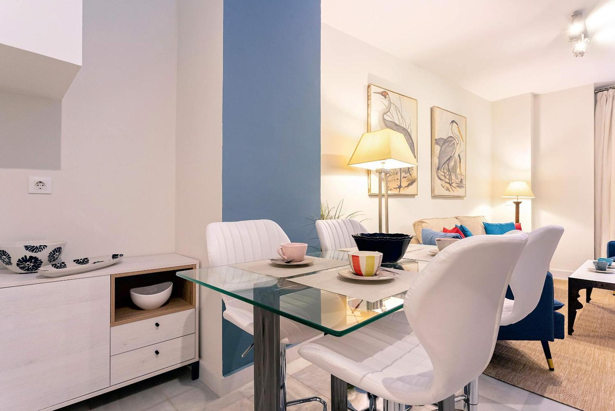 Appartement Genteel San Isidoro Ii