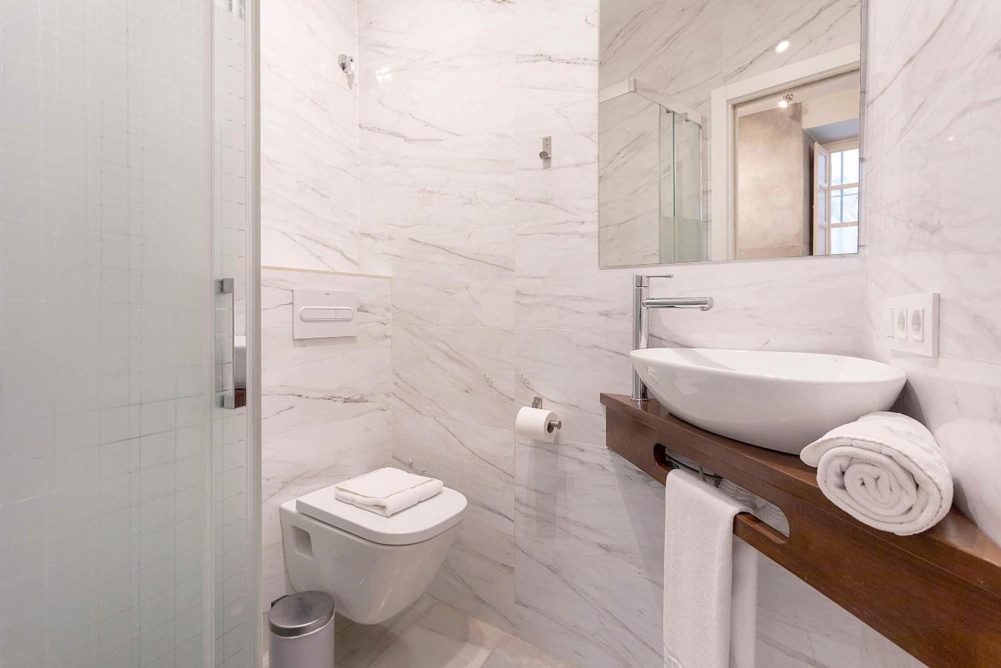 Appartement Genteel San Isidoro Ii Séville