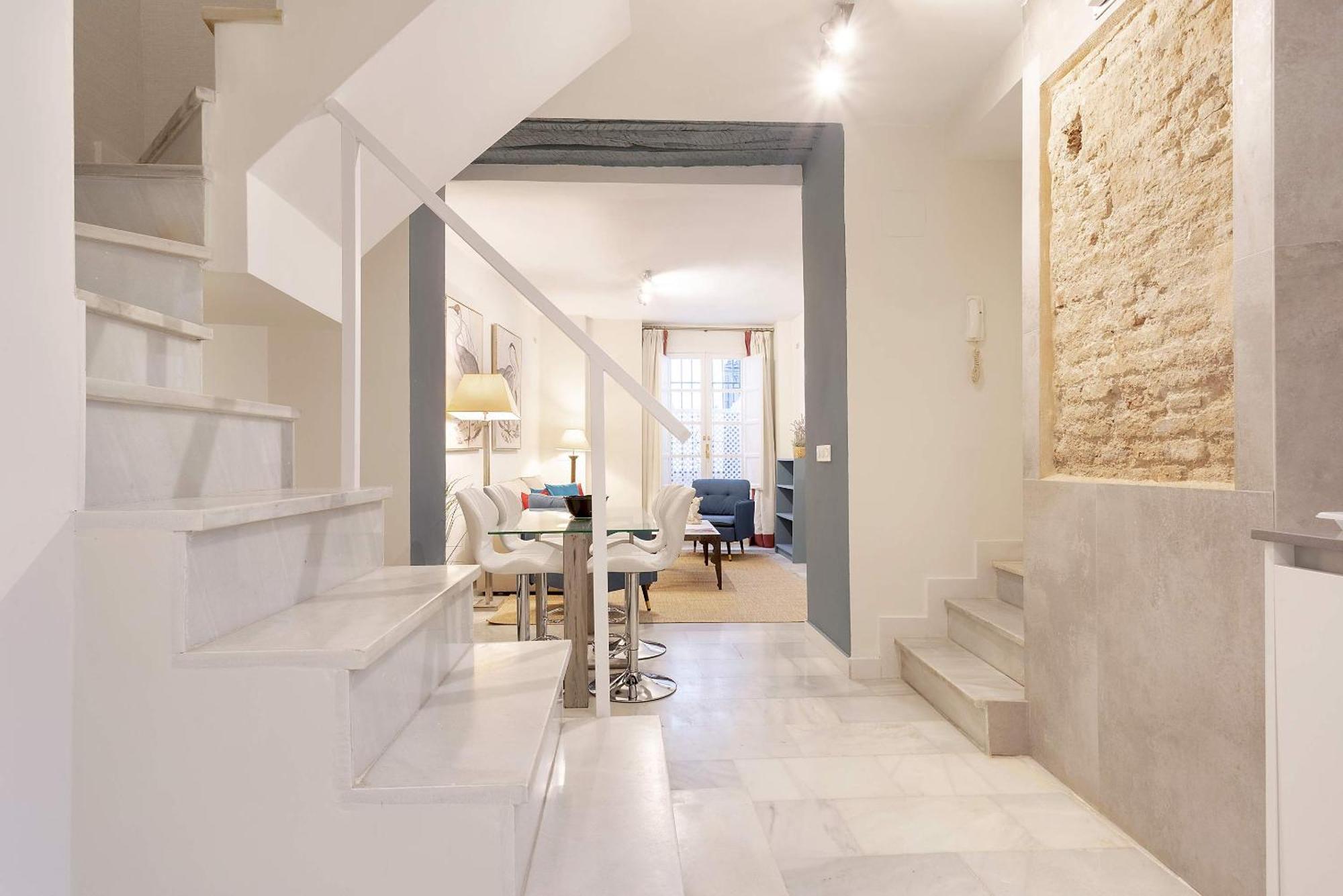Genteel San Isidoro Ii Appartement *