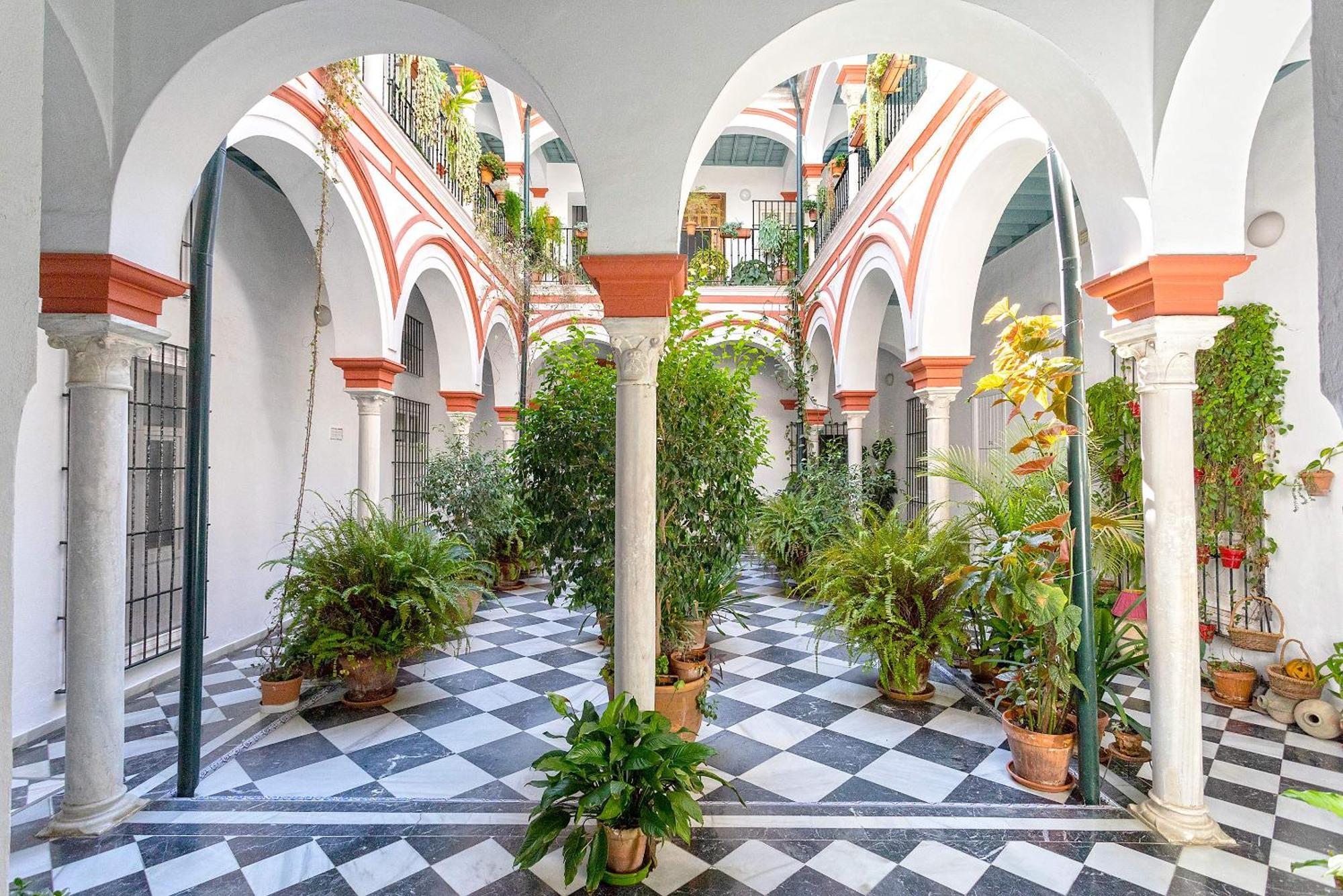 Apartment Genteel San Isidoro Ii *